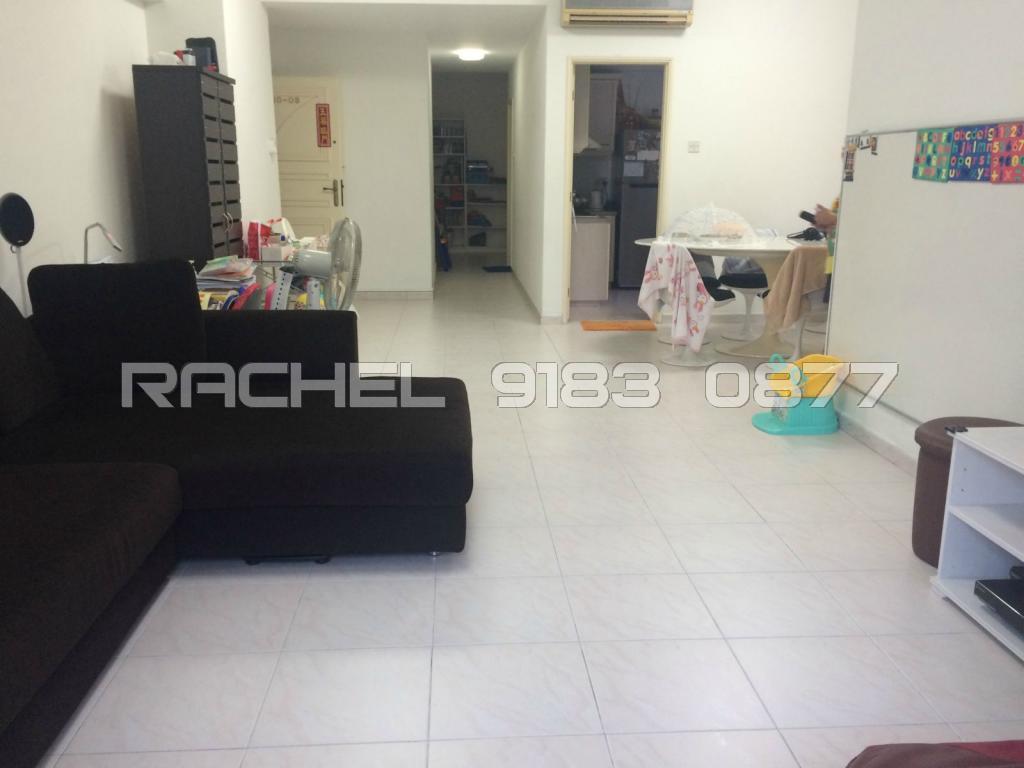 Bishan Park Condominium thumbnail photo